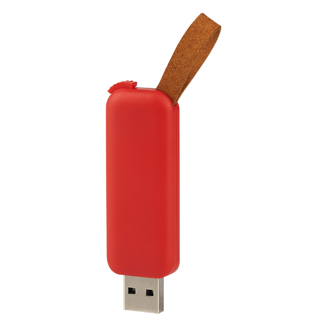 USB flash memorija